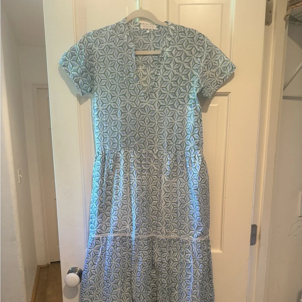 Marea Breakers Dress - Picture 1 of 4